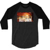 Moto Autumn 3/4 Sleeve Shirt