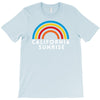 California Sunrise T-Shirt