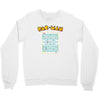 pacman Crewneck Sweatshirt