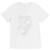scorpio zodiac V-Neck Tee