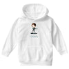 i rebel Youth Hoodie