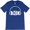 bargain loud records T-Shirt