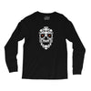 gamming skul Long Sleeve Shirts
