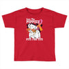save the puppies Toddler T-shirt