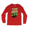 toy walkers Long Sleeve Shirts