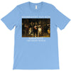 Rembrandt Van Rijn The Night Watch T-Shirt