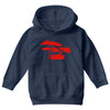 bonsai gardener Youth Hoodie