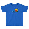 pac chain comp Toddler T-shirt