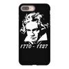 beethoven tribute iPhone 8 Plus Case