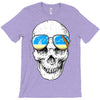skull holiday T-Shirt