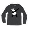 panda3 Long Sleeve Shirts