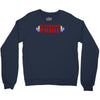 Purgatory Pride Crewneck Sweatshirt