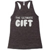 the ultimate Racerback Tank