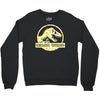 Lemon World Crewneck Sweatshirt