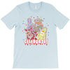 five nights at freddy's celebrate! T-Shirt