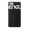 engl new iPhone 7 Case