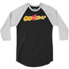 ooosh turbo car 3/4 Sleeve Shirt