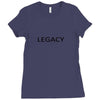 legacy Ladies Fitted T-Shirt