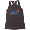 larkitecture Racerback Tank