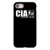 cia casting team funny iPhone 8
