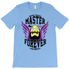 Original Universe Master Forever Snake Mountain T-Shirt