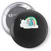 Fortnite Brite Bomber Pin-back button