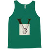 hand in hand Tank Top
