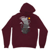 coffee addict Unisex Hoodie