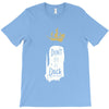 don't be a dick T-Shirt