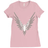 Maverick Ladies Fitted T-Shirt