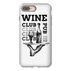 Wine Club iPhone 8 Plus