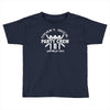 stag do official party crew Toddler T-shirt