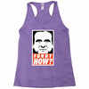 funny how Racerback Tank