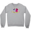 squeak squad Crewneck Sweatshirt