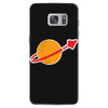 Lego Space Vintage Samsung Galaxy S7