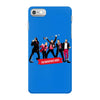 backstreet bak iPhone 7 Case