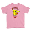 zombiechu Youth Tee