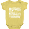 spoilt Baby Onesie