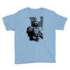 astronaut Youth Tee