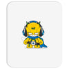 munny Mousepad
