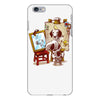 triple beagle portrait iPhone 6 Plus/6s Plus Case