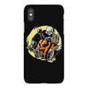 halloracerween iPhoneX