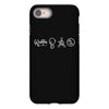 wubba zeppelin iPhone 8