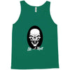 LIKE A SKULL Tank Top