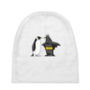 arch enemies Baby Beanies