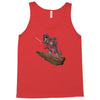 the darth king Tank Top