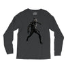 black panther Long Sleeve Shirts
