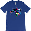 san jose street sharks T-Shirt