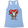 love cat Racerback Tank