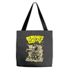rommes custom Tote Bags